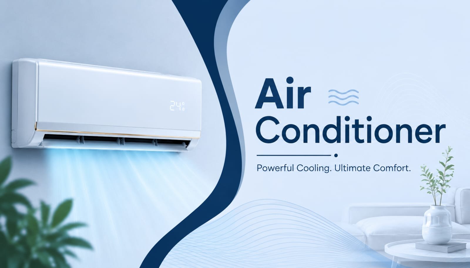 Air Conditioner