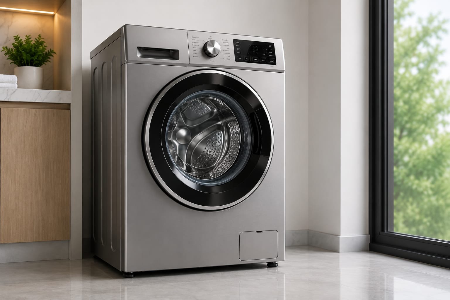 Semi-Automatic on Rent — Washing Machine Delhi